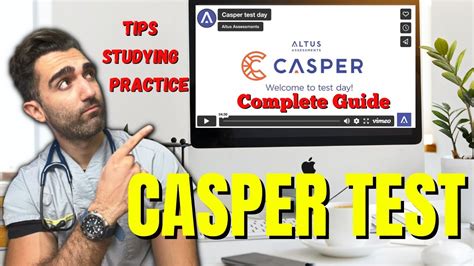 is casper test hard reddit|casper test official website.